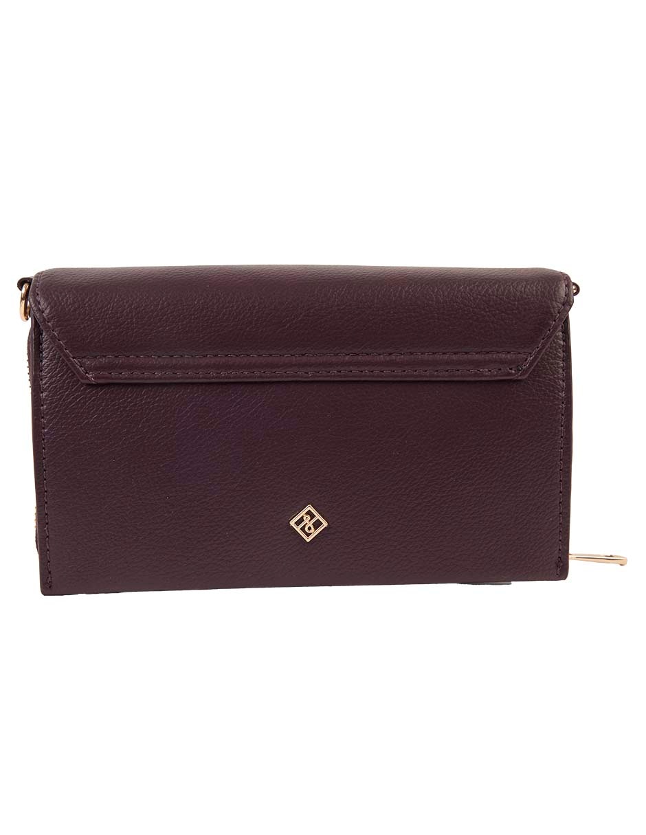 Bolsa flap Call It Spring para mujer