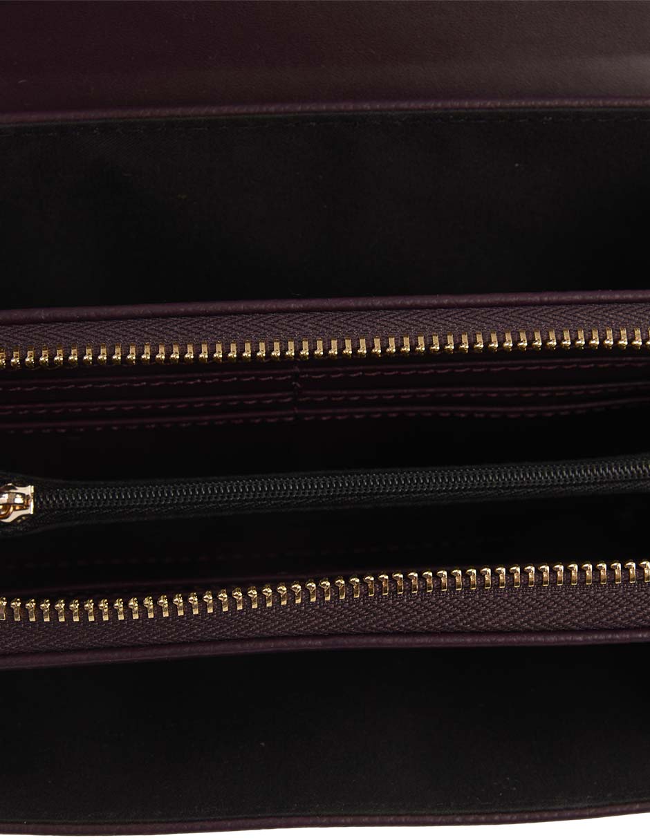 Bolsa flap Call It Spring para mujer