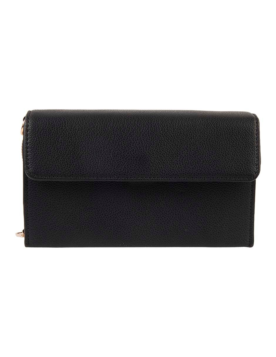 Bolsa flap para mujer 2