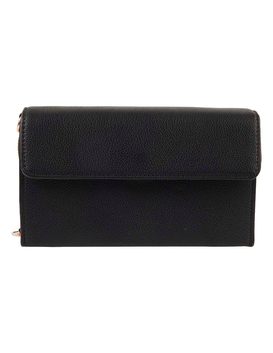 Bolsa flap para mujer 4
