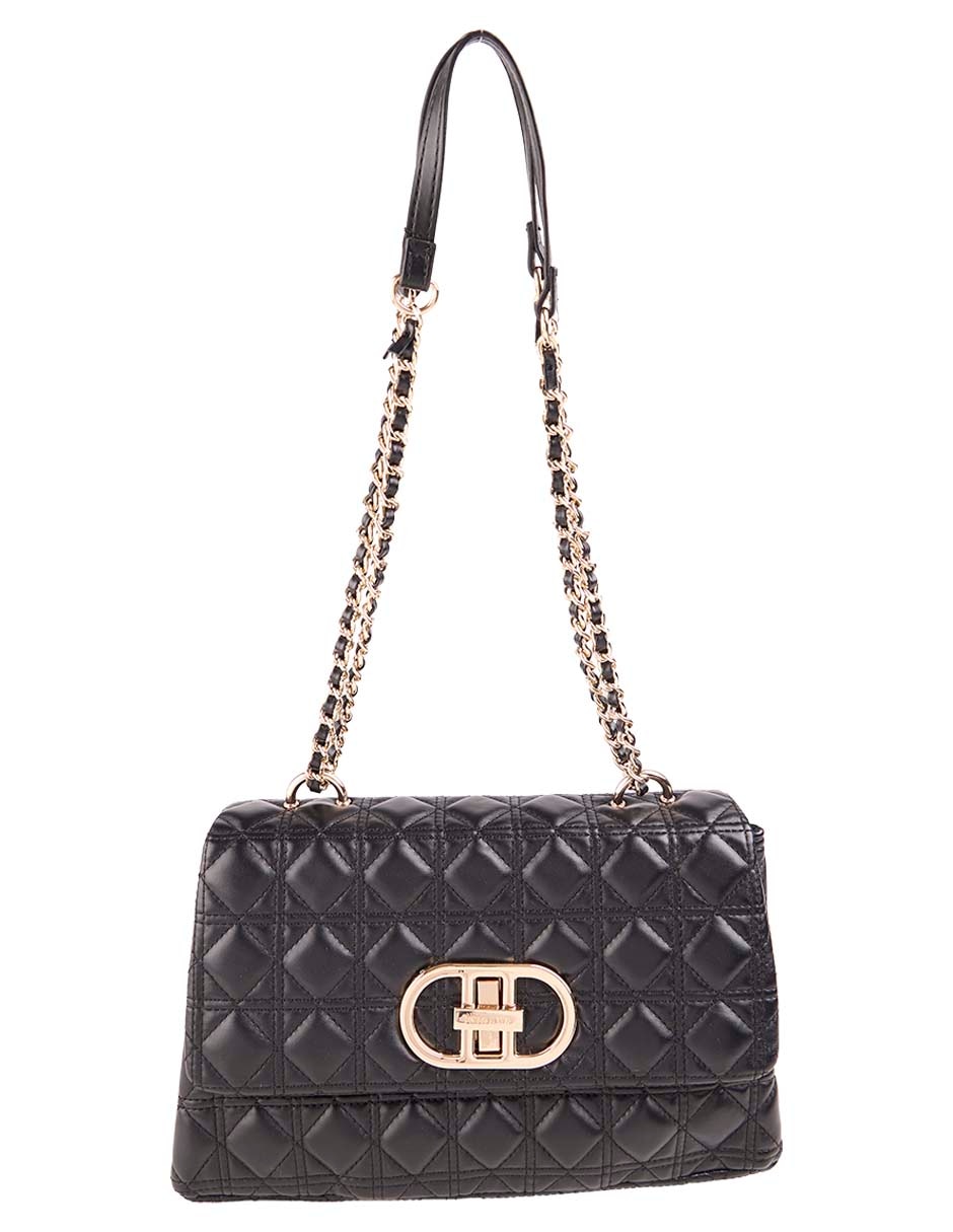 Bolsa flap para mujer