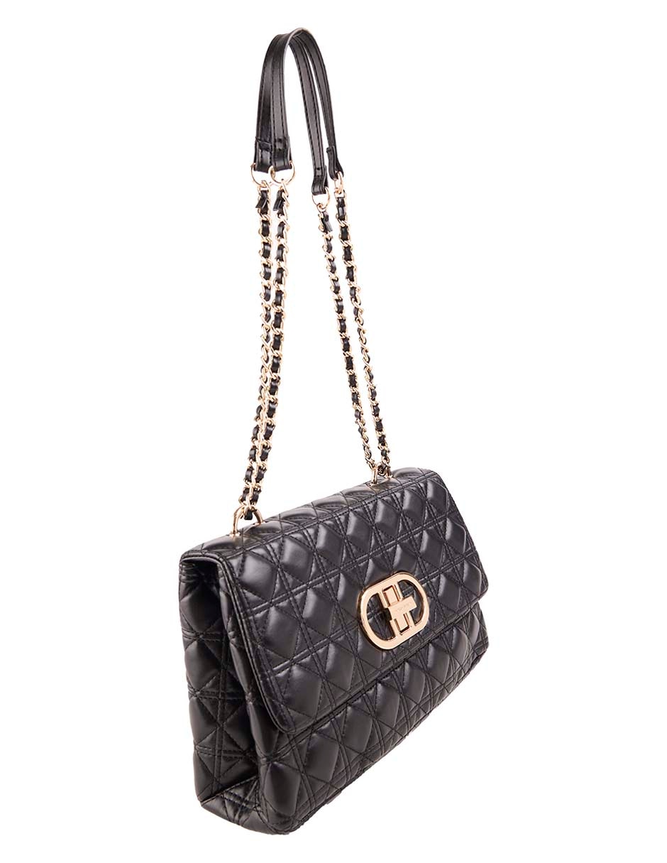 Bolsa flap para mujer 2