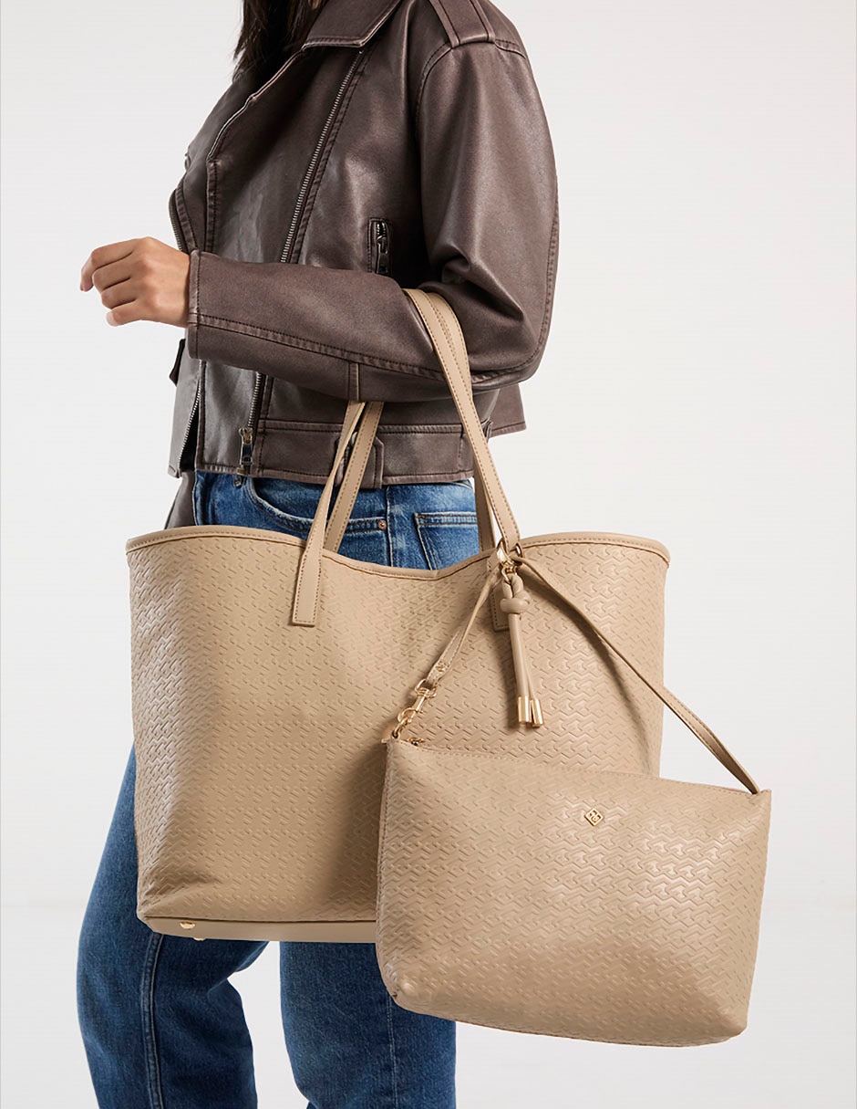 Set de bolsas Call It Spring para mujer