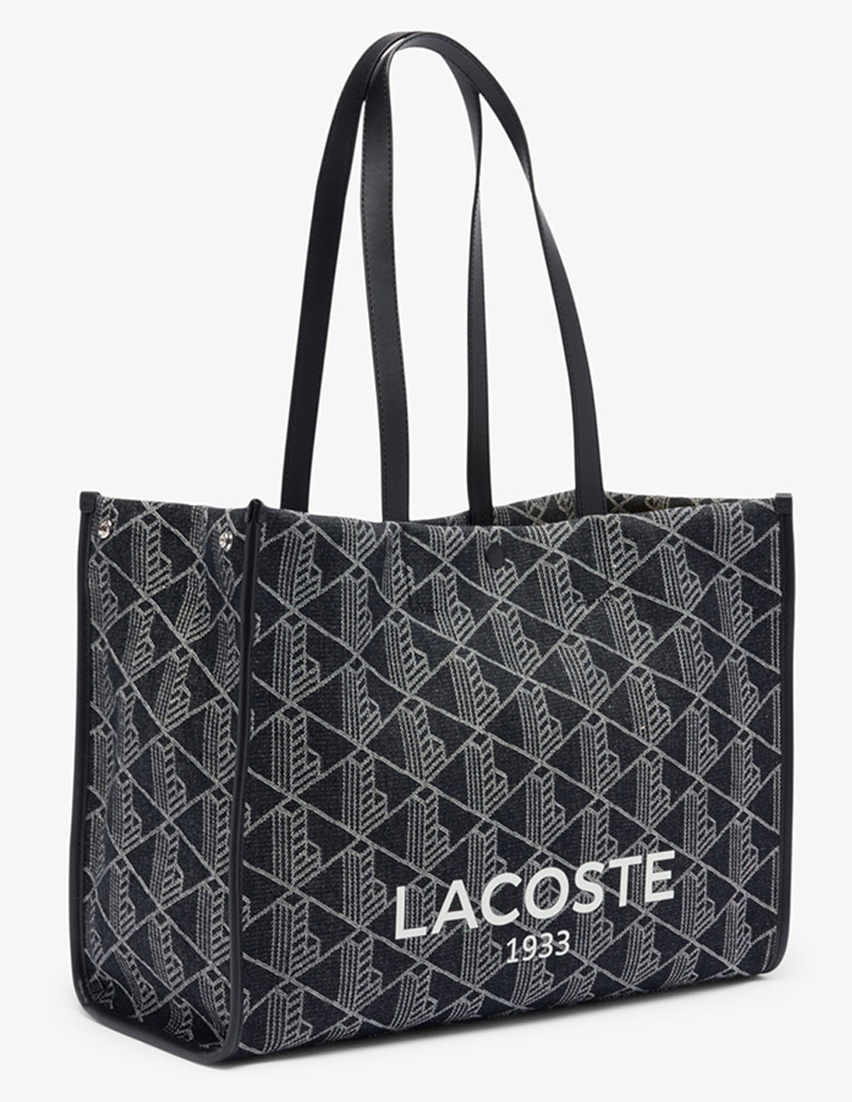Bolsa tote Heritage Jacquard para mujer 4