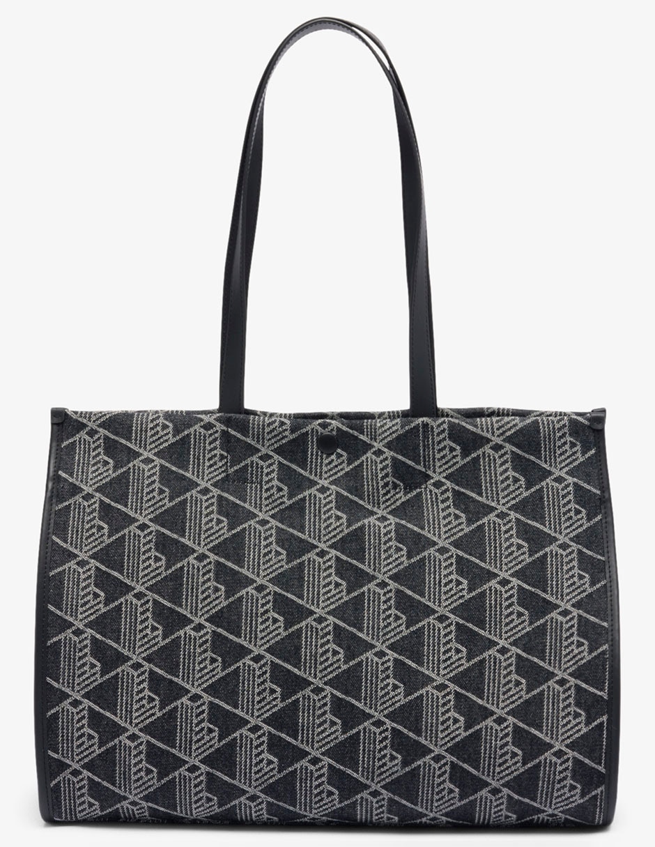 Bolsa tote Heritage Jacquard para mujer 5