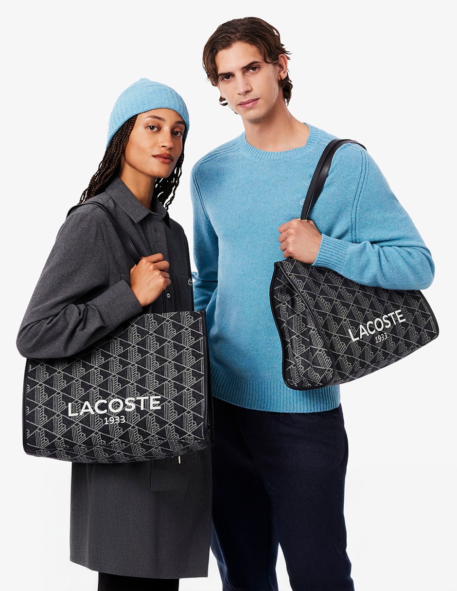 Bolsa tote Heritage Jacquard para mujer 6