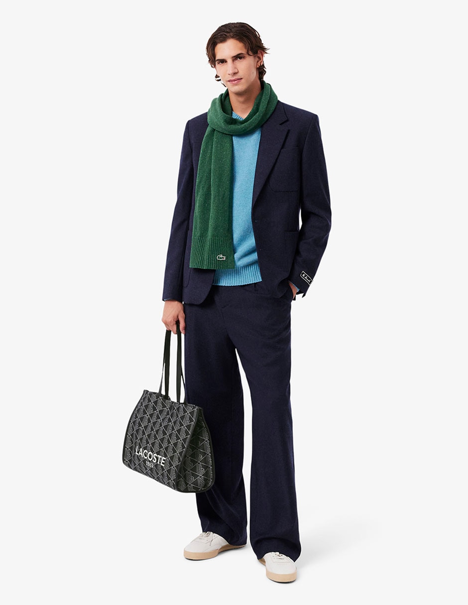 Bolsa tote Heritage Jacquard para mujer 7