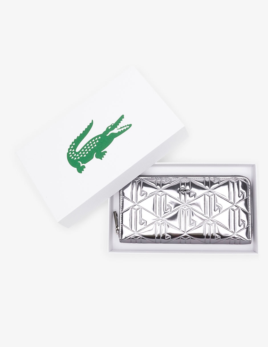 Cartera Billfold para mujer 4