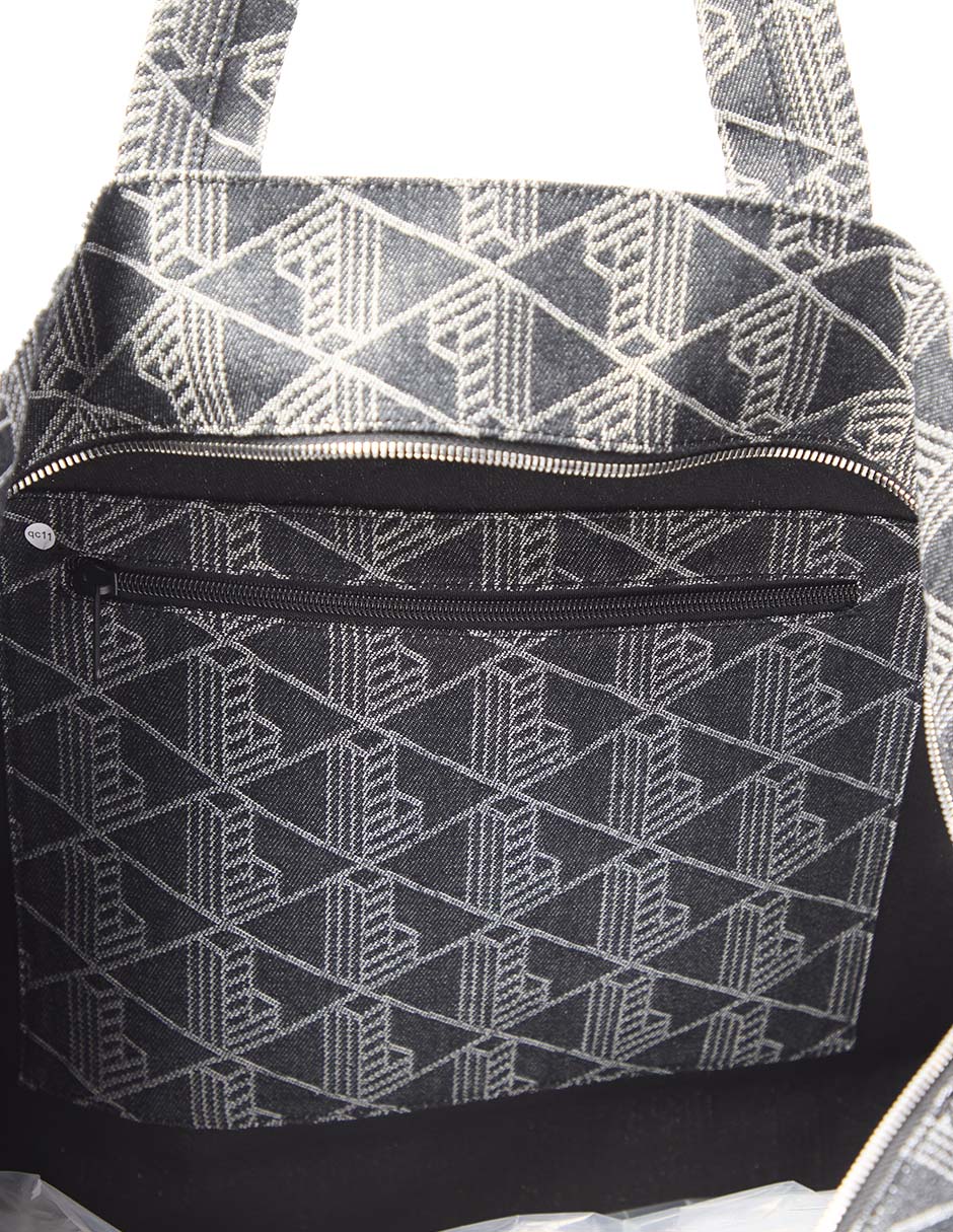 Bolsa shopper Neocroc Seasonal para mujer