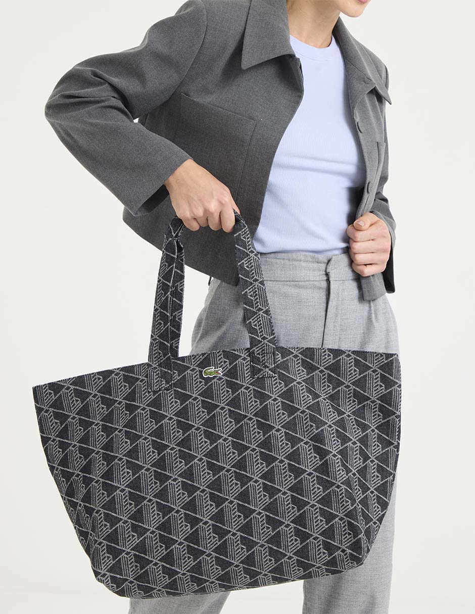 Bolsa shopper Neocroc Seasonal para mujer 5