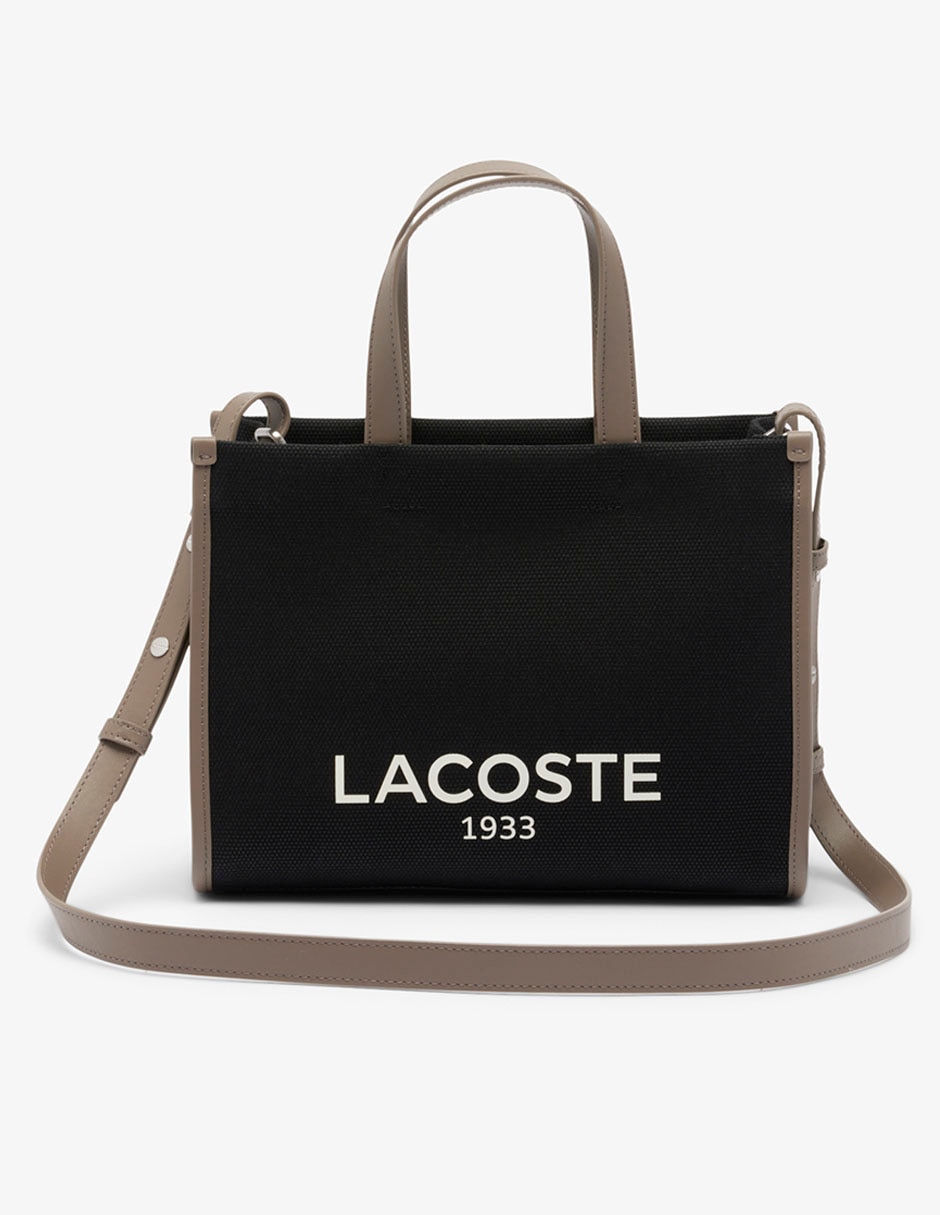 Bolsa shopper Heritage Canvas