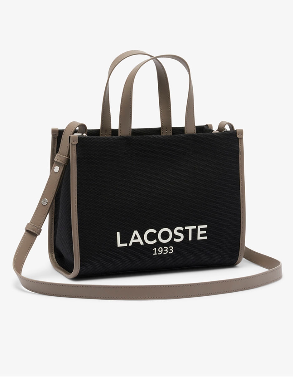 Bolsa shopper Heritage Canvas 3