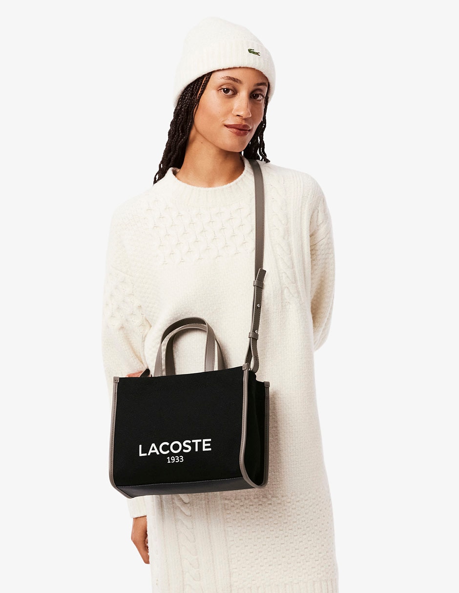 Bolsa shopper Heritage Canvas 6
