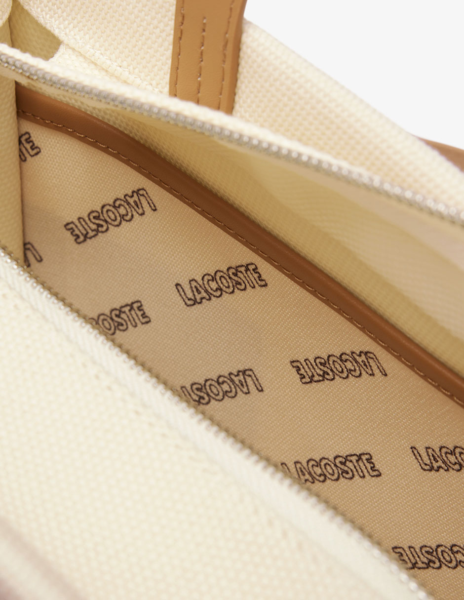 Bolsa tote Heritage Canvas para mujer 3