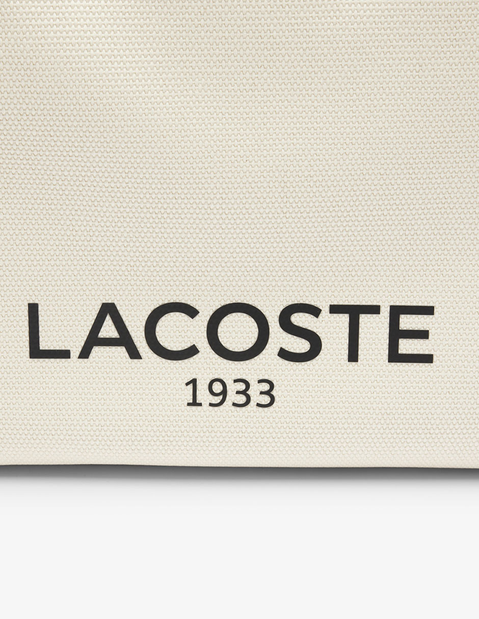 Bolsa tote Heritage Canvas para mujer 4