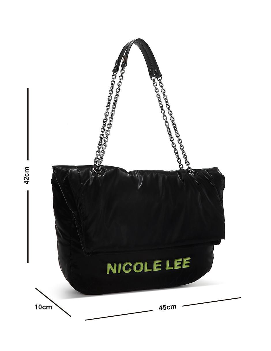 Bolsa tote Liso Family para mujer 7