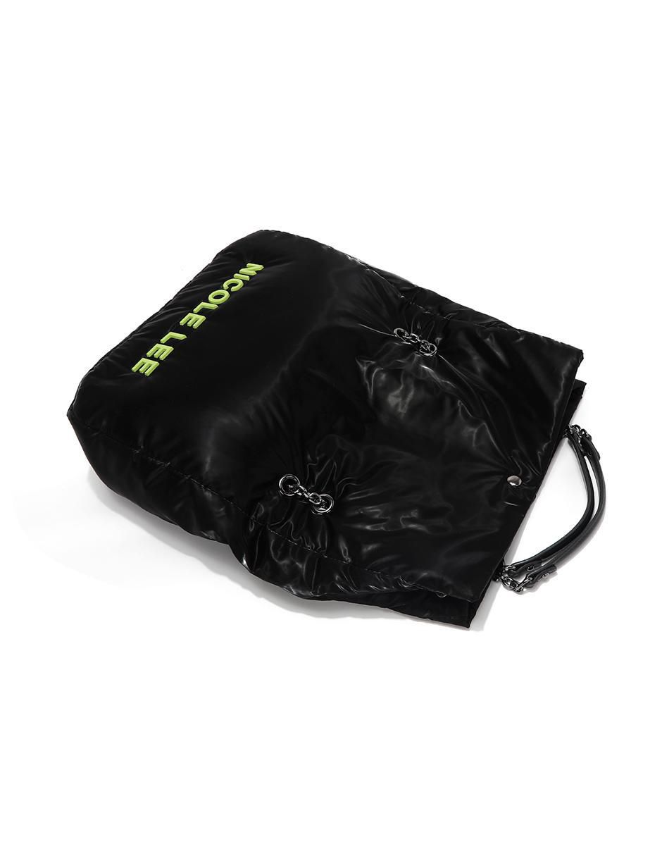Bolsa tote Liso Family para mujer 5