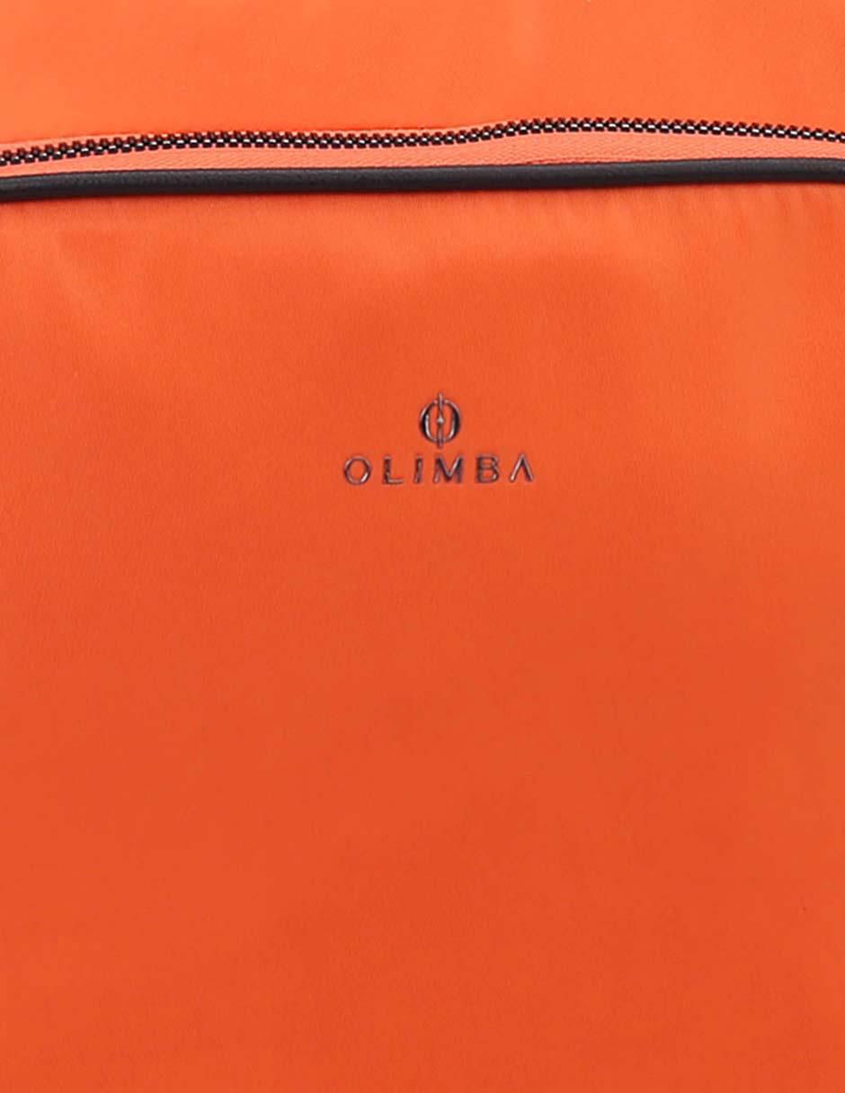 "bolsa" tote olimba sin familia no aplica "de" sintético "para" (si aplica) mujer