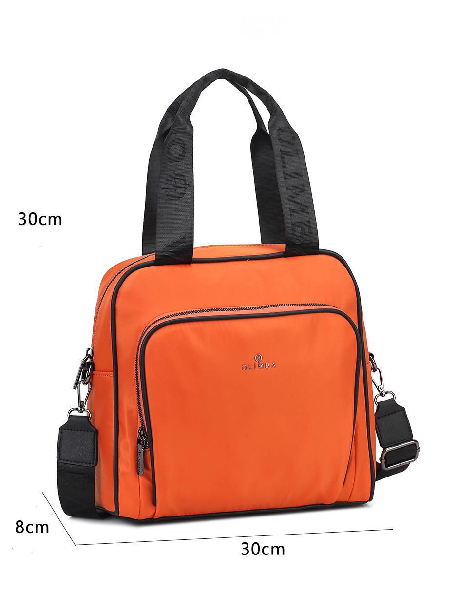 "bolsa" tote olimba sin familia no aplica "de" sintético "para" (si aplica) mujer