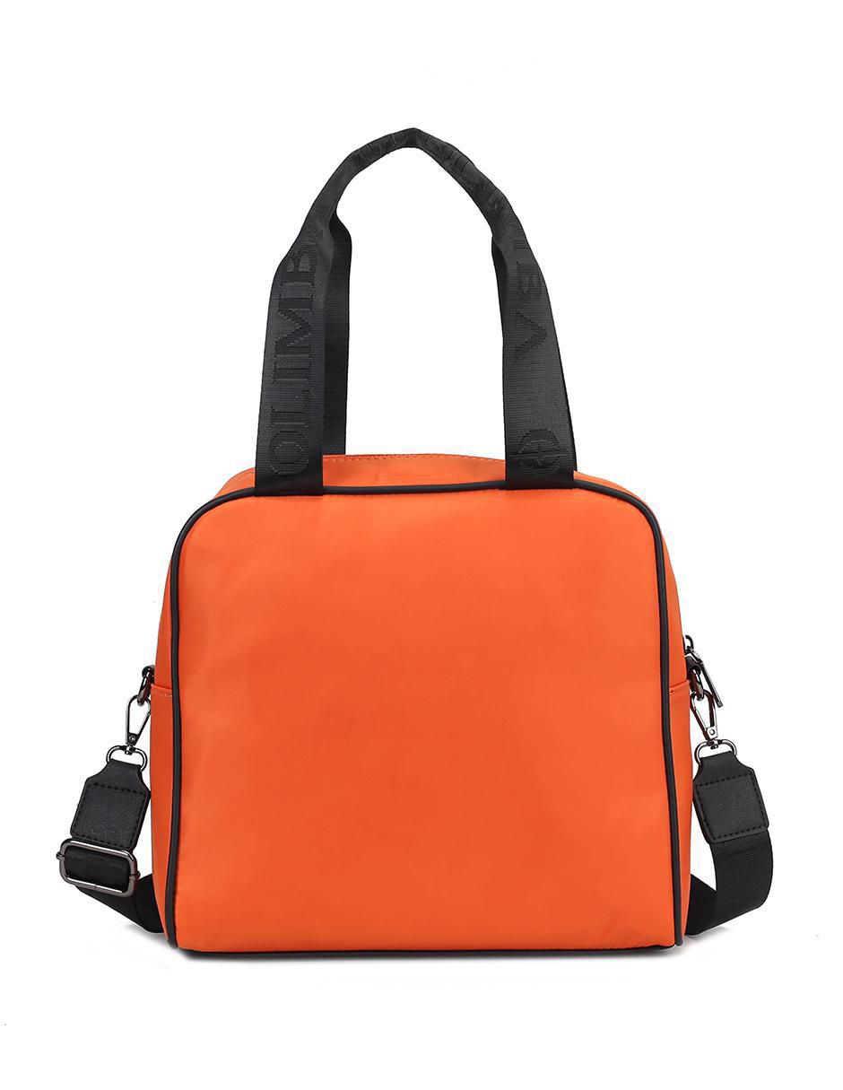 "bolsa" tote olimba sin familia no aplica "de" sintético "para" (si aplica) mujer