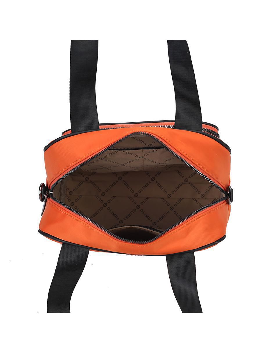 "bolsa" tote olimba sin familia no aplica "de" sintético "para" (si aplica) mujer