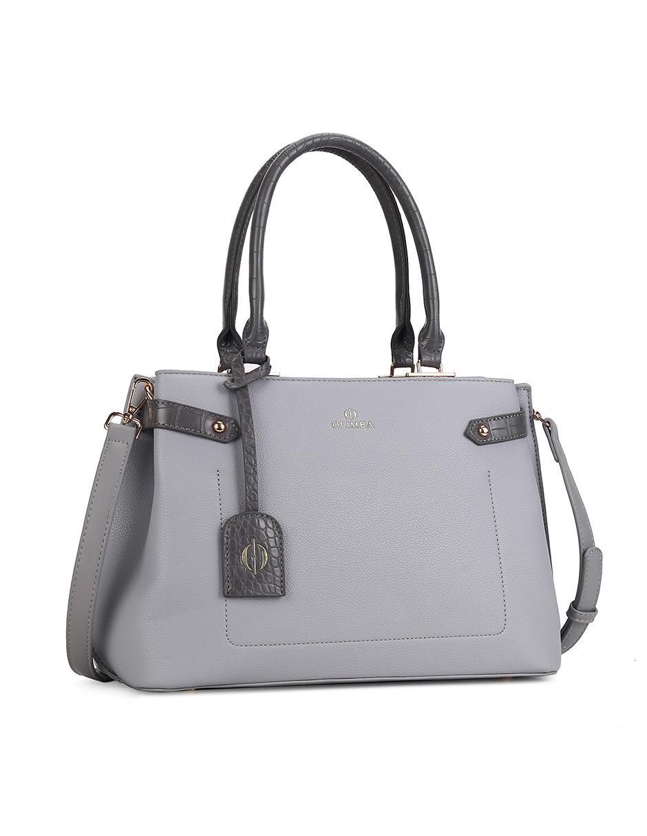 "bolsa" tote olimba sin familia no aplica "de" sintético "para" (si aplica) mujer