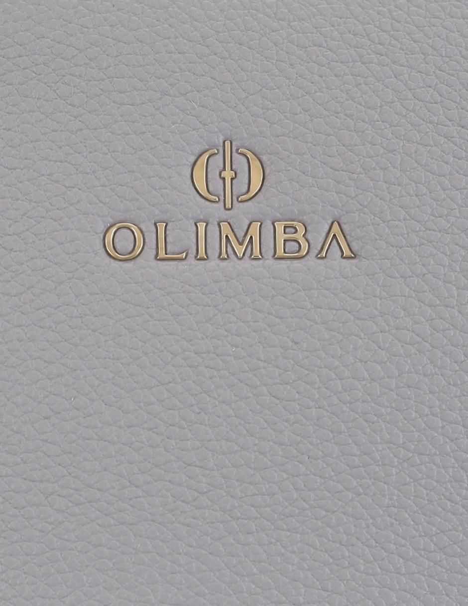 "bolsa" tote olimba sin familia no aplica "de" sintético "para" (si aplica) mujer