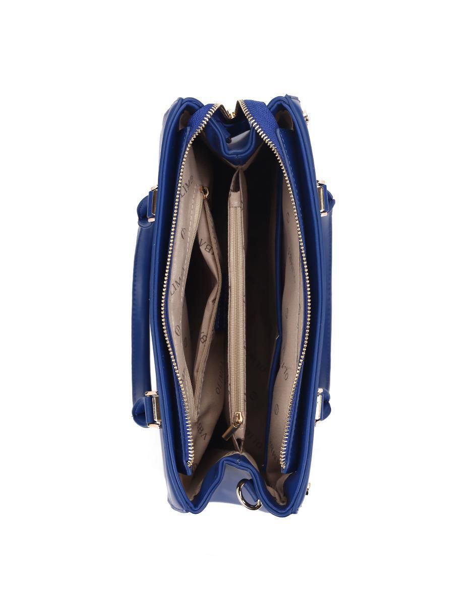 Bolsa satchel para mujer 5