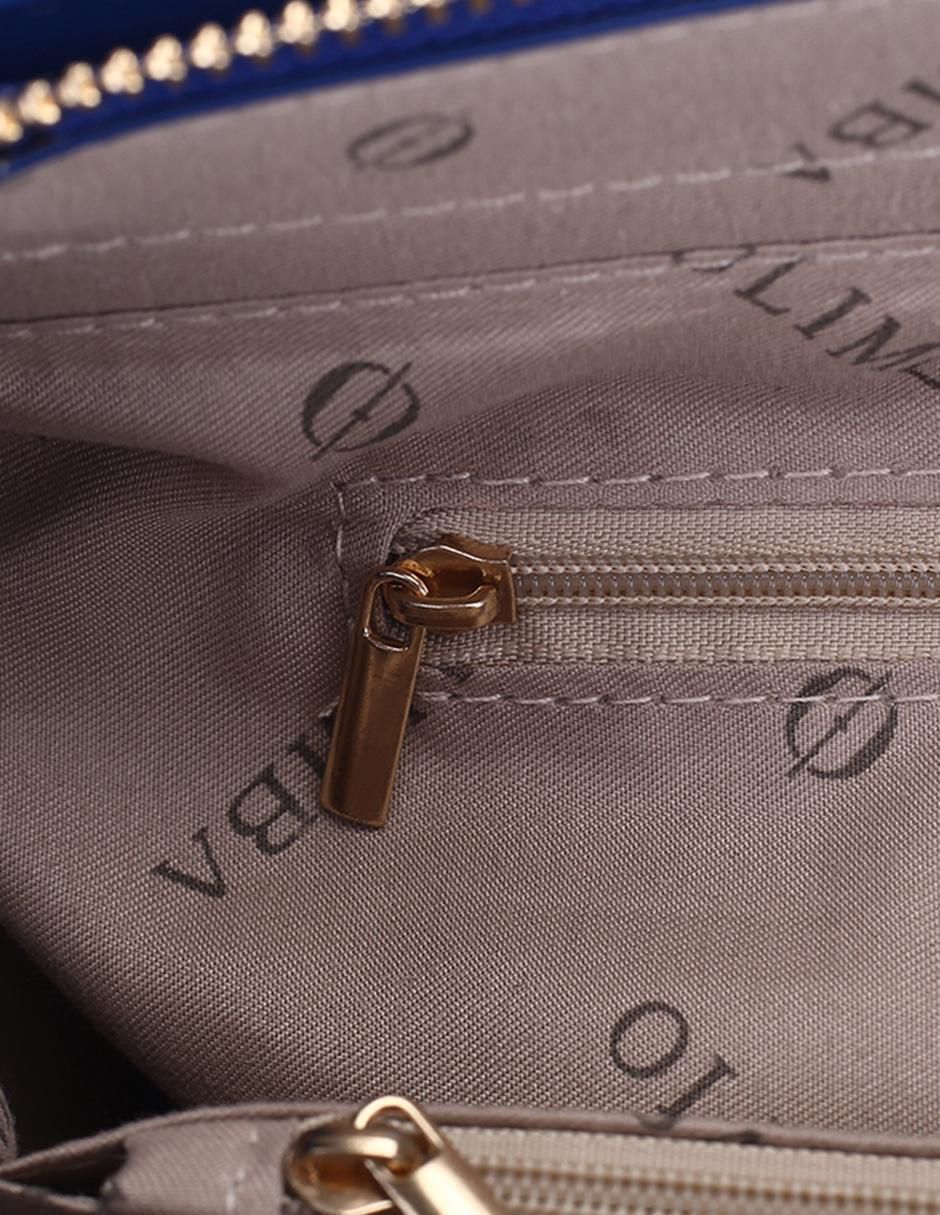 Bolsa satchel para mujer 6