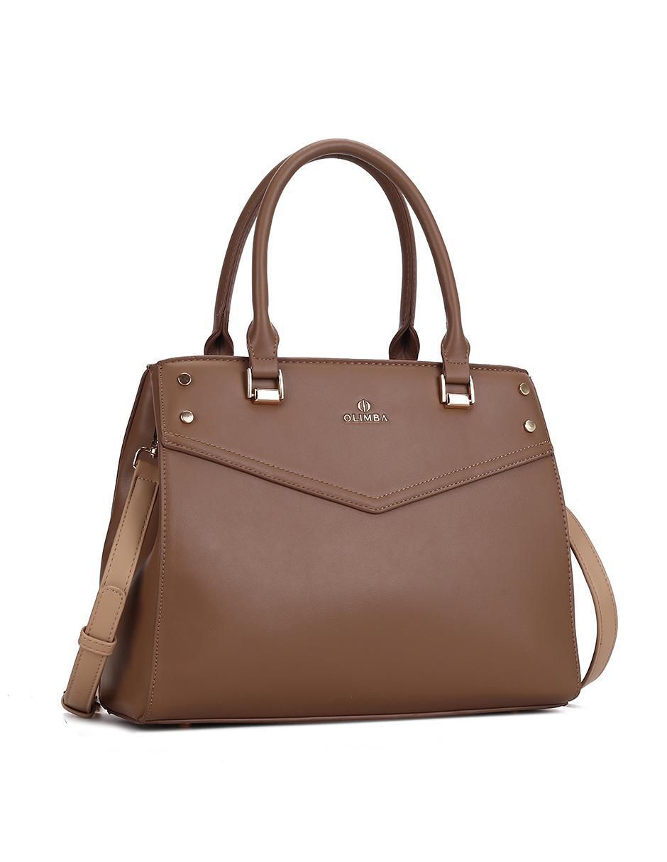 Bolsa satchel para mujer 2