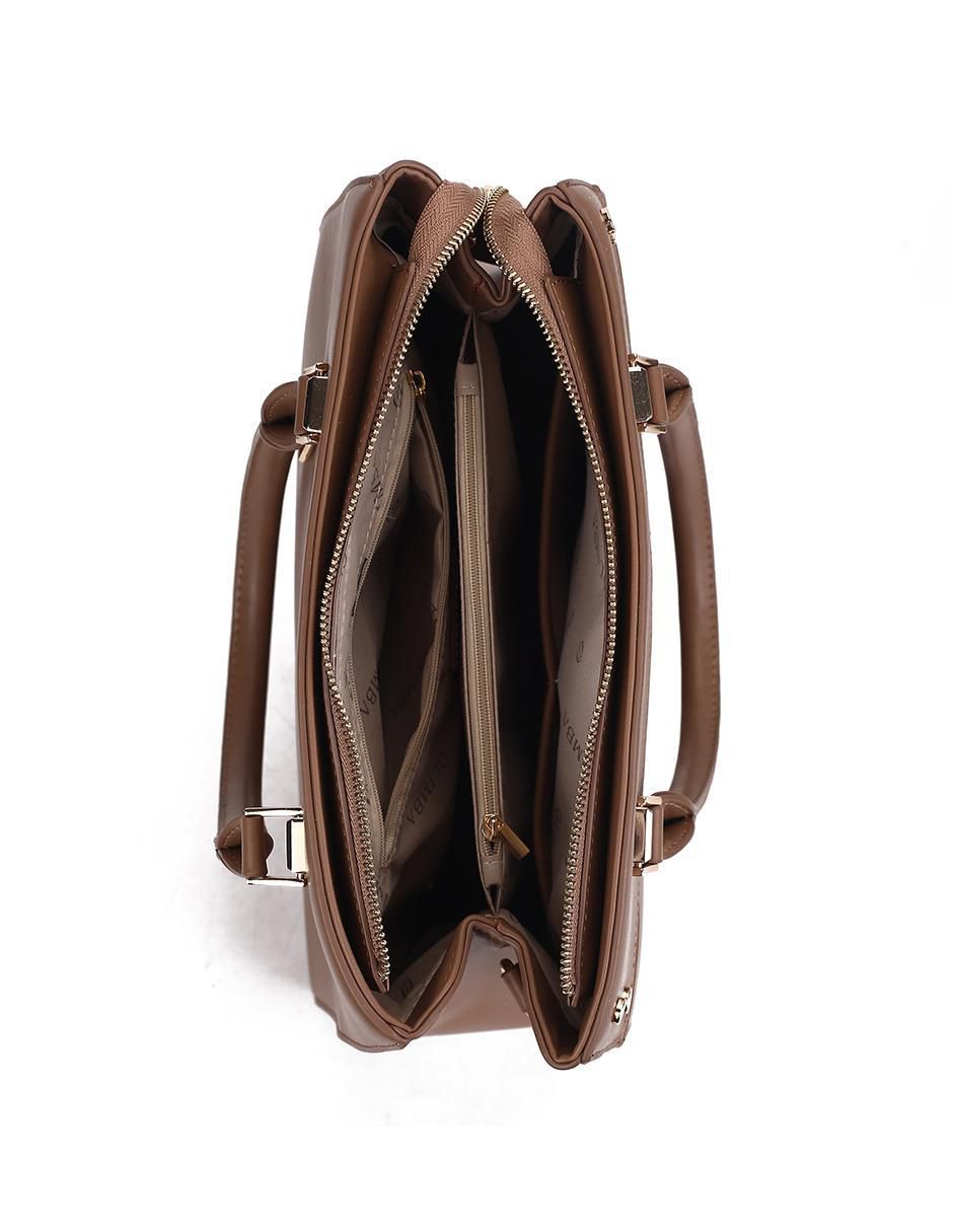 Bolsa satchel para mujer 5