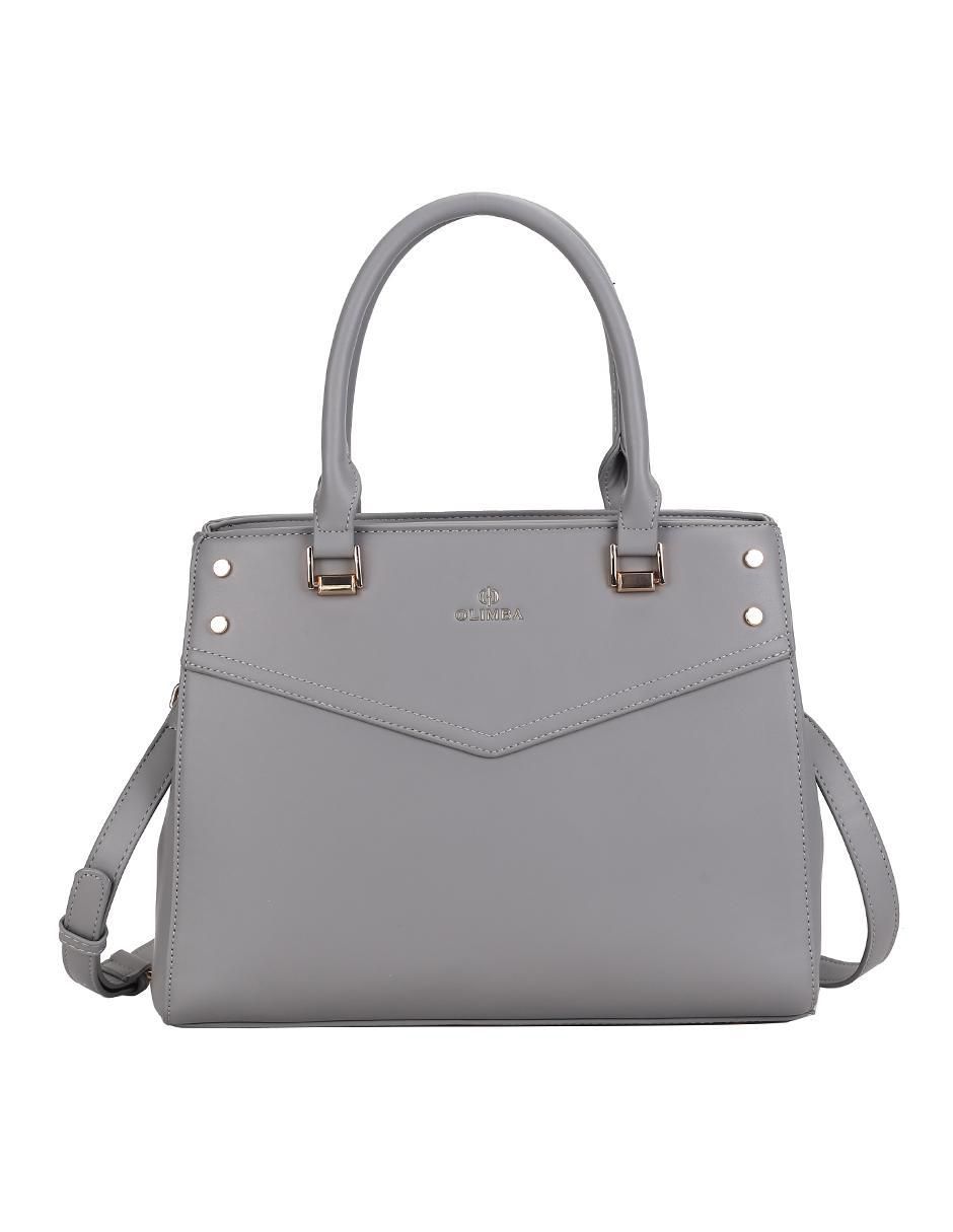 "bolsa" satchel olimba sin familia no aplica "de" sintético "para" (si aplica) mujer