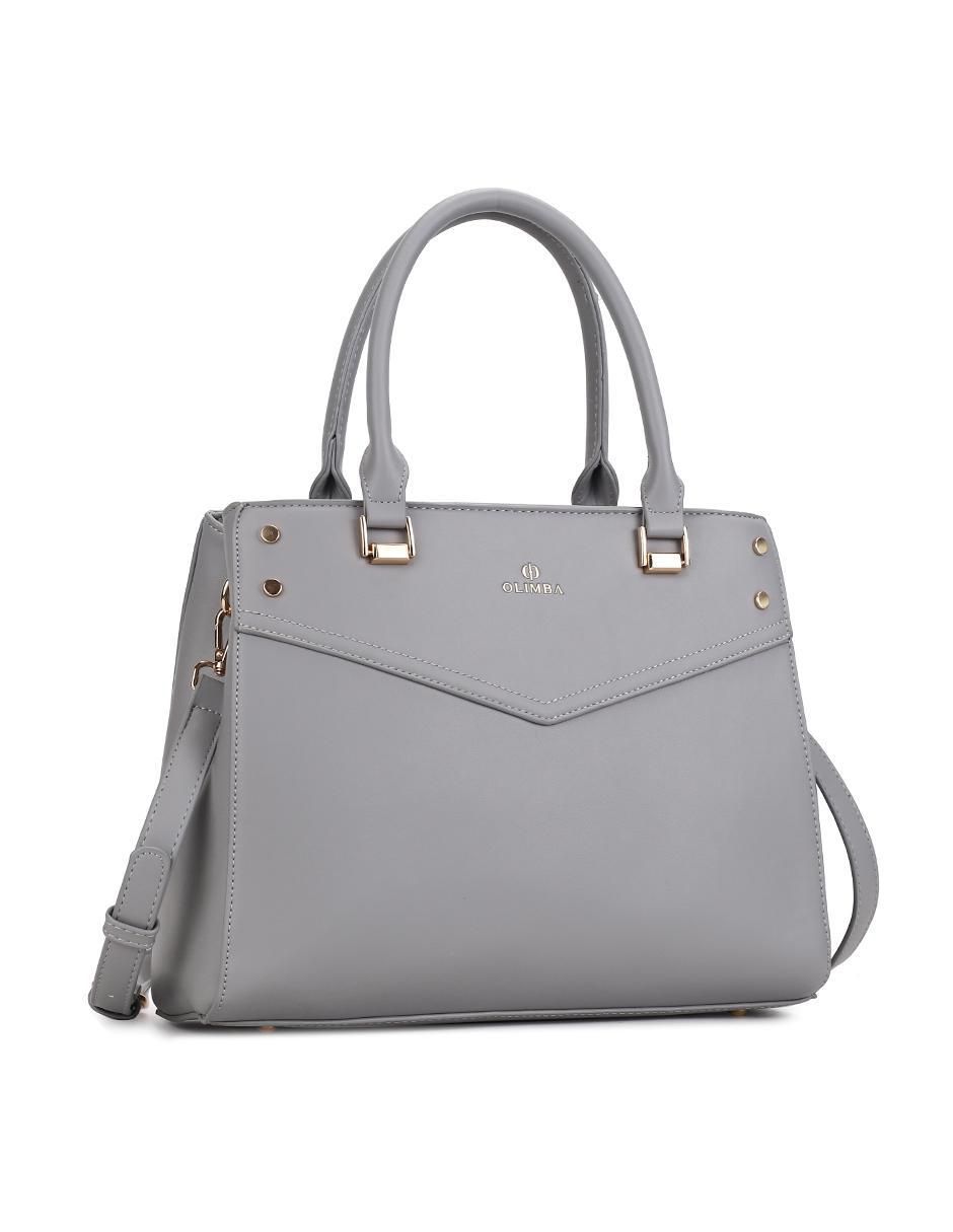 Bolsa satchel para mujer 2
