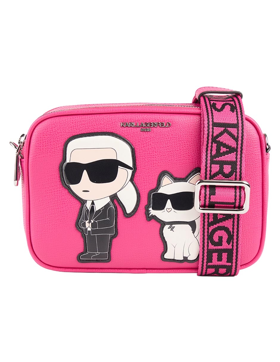 Bolsa crossbody para mujer