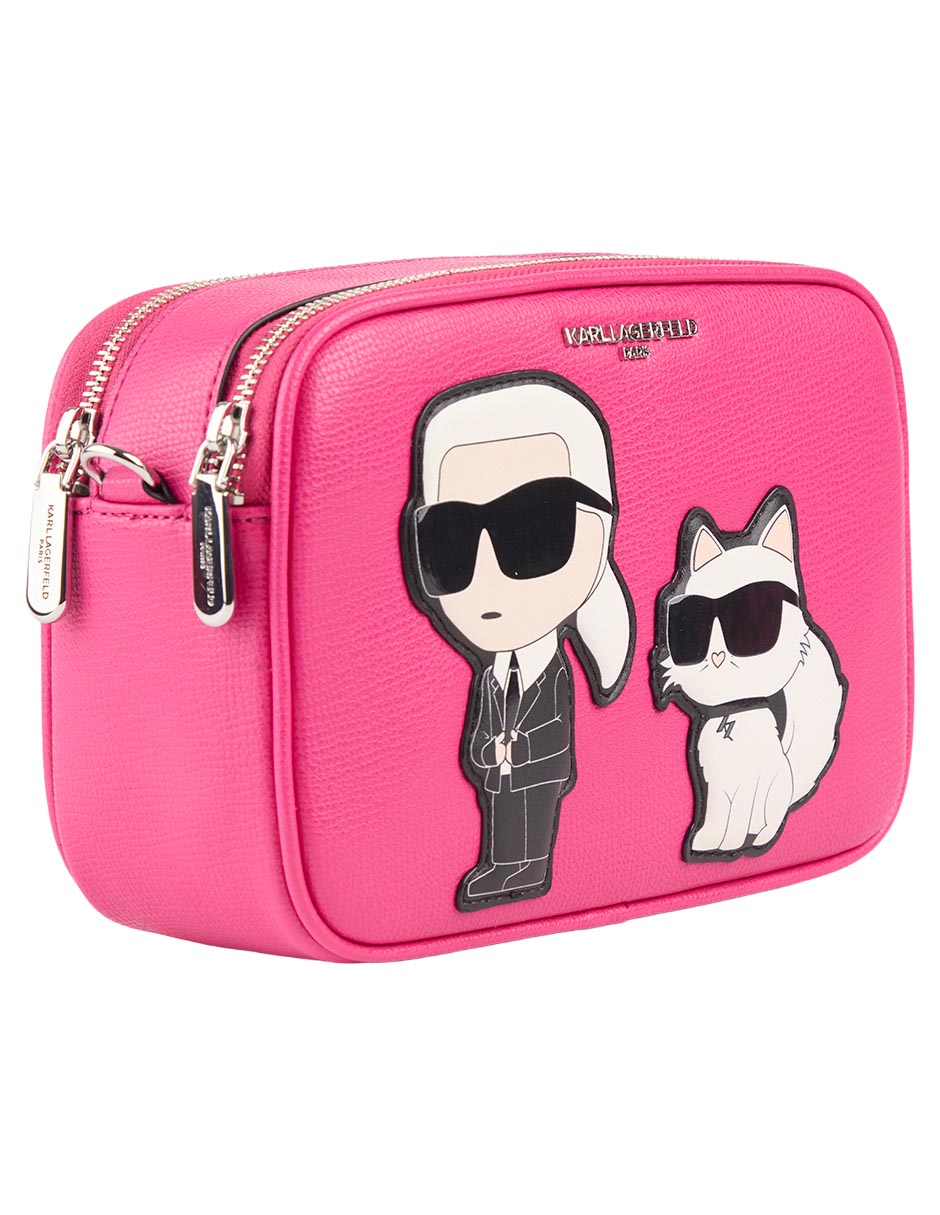 Bolsa crossbody para mujer 2