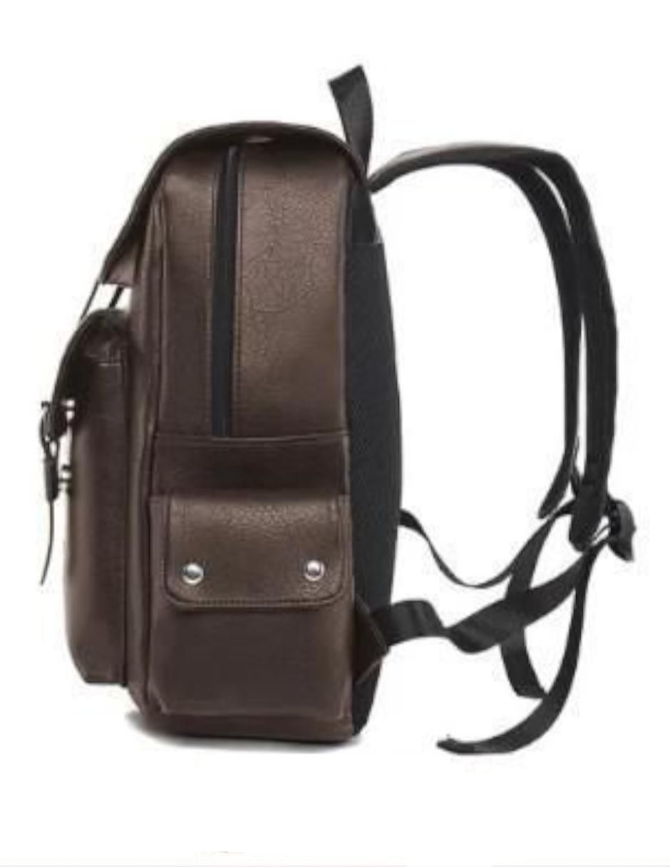 Mochila casual impermeable unisex 3
