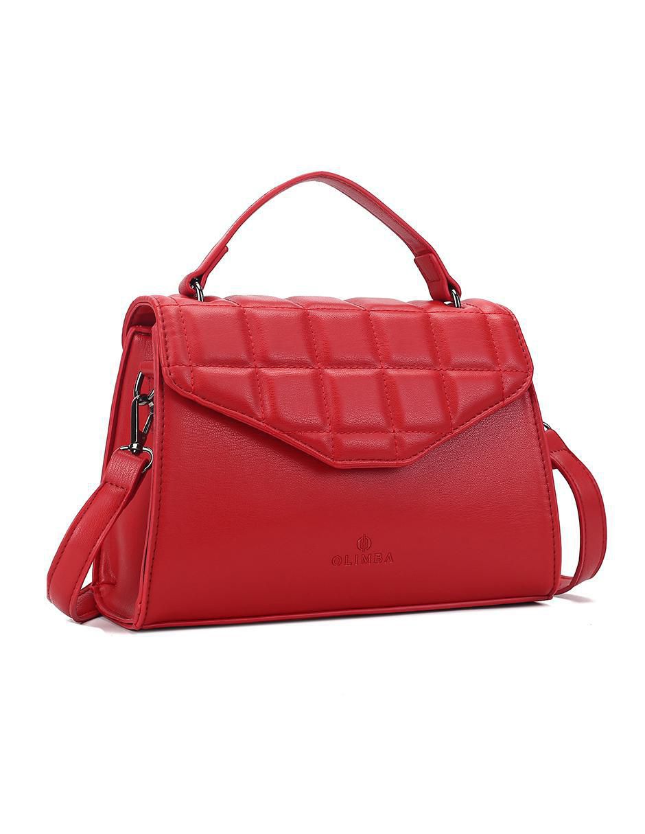 Bolsa satchel para mujer 2