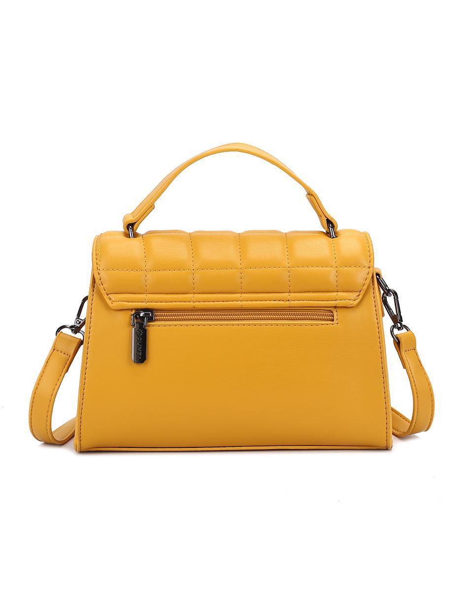 "bolsa" satchel olimba sin familia no aplica "de" sintético "para" (si aplica) mujer