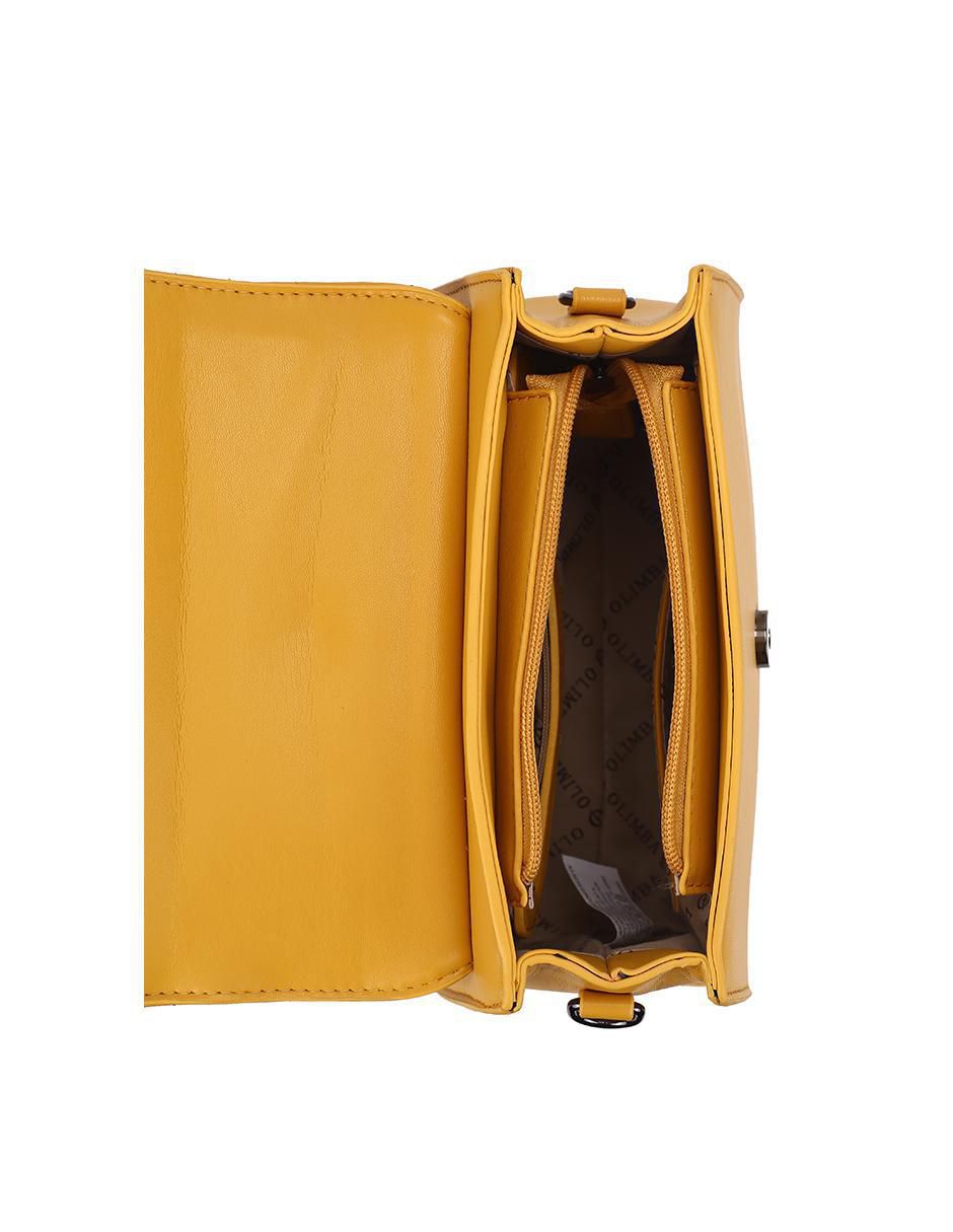 "bolsa" satchel olimba sin familia no aplica "de" sintético "para" (si aplica) mujer