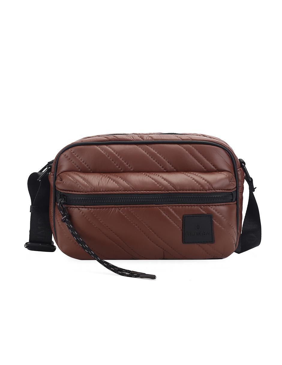 Bolsa crossbody para mujer