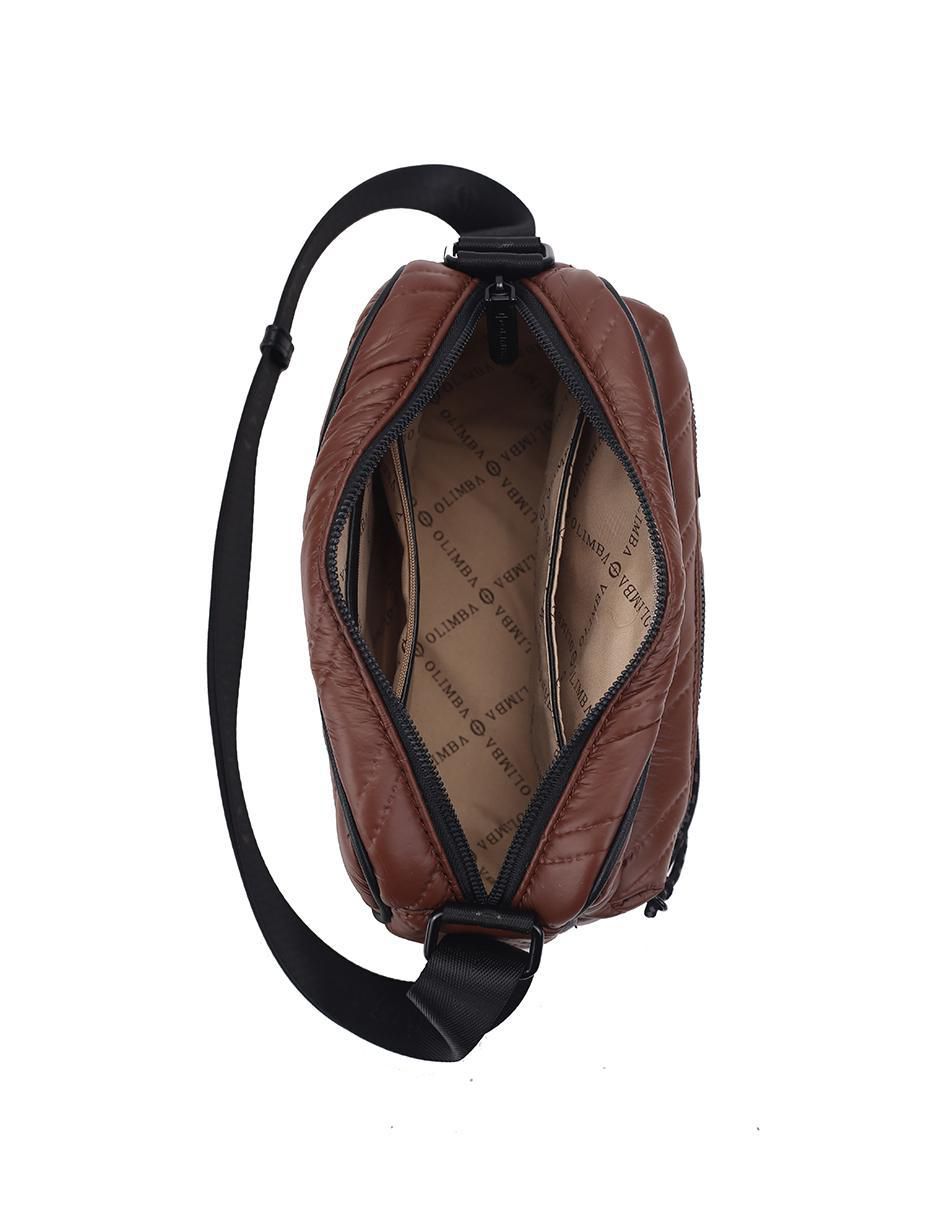 Bolsa crossbody para mujer 5