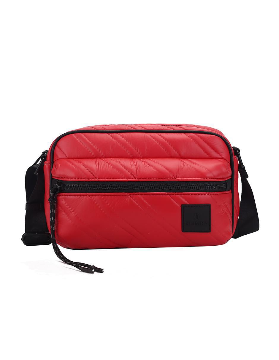 Bolsa crossbody para mujer