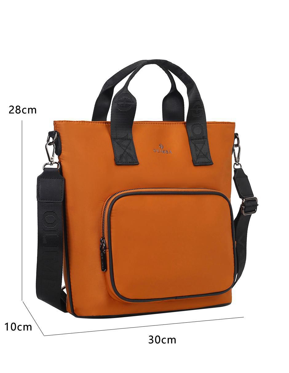"bolsa" tote olimba sin familia no aplica "de" sintético "para" (si aplica) mujer