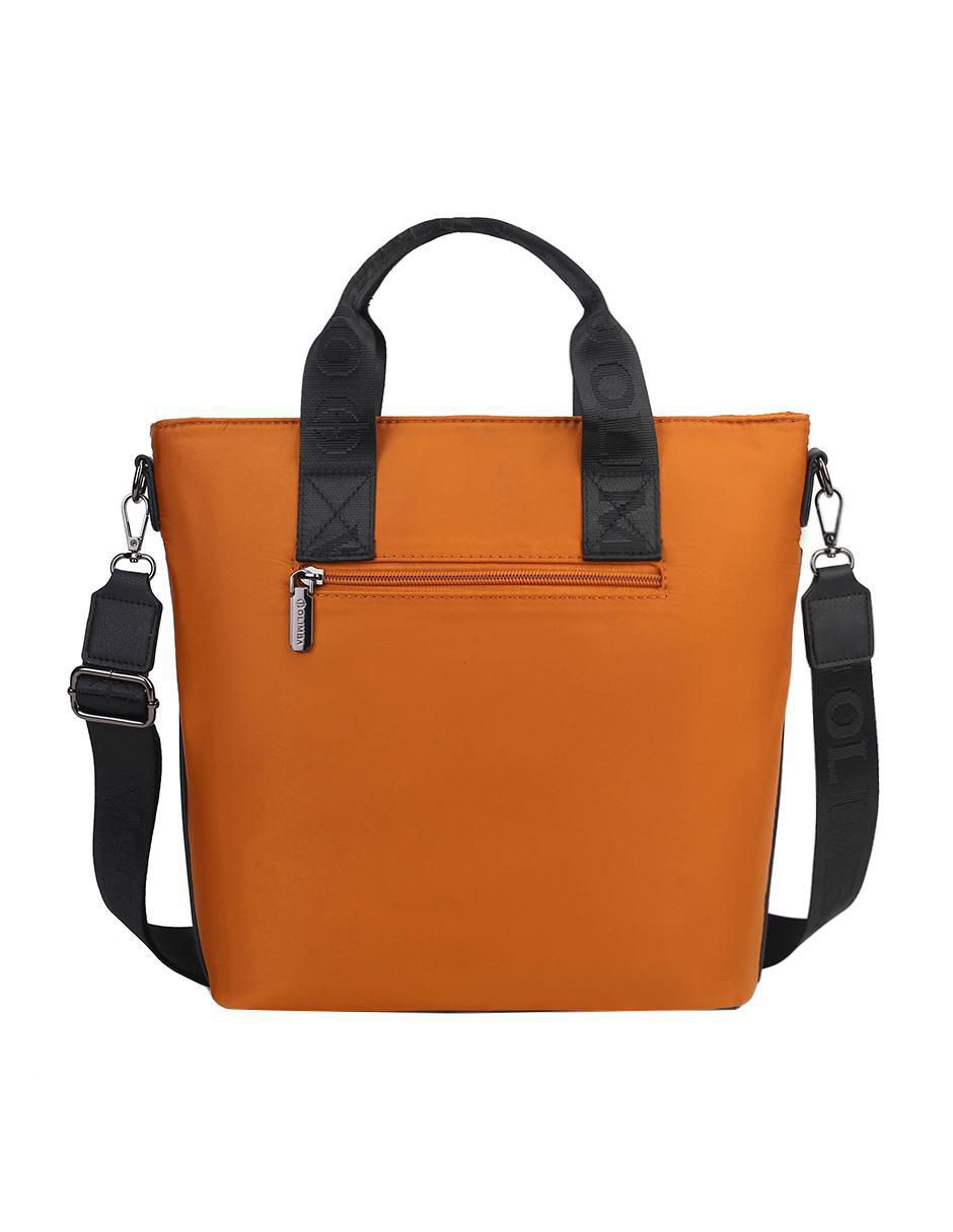 "bolsa" tote olimba sin familia no aplica "de" sintético "para" (si aplica) mujer