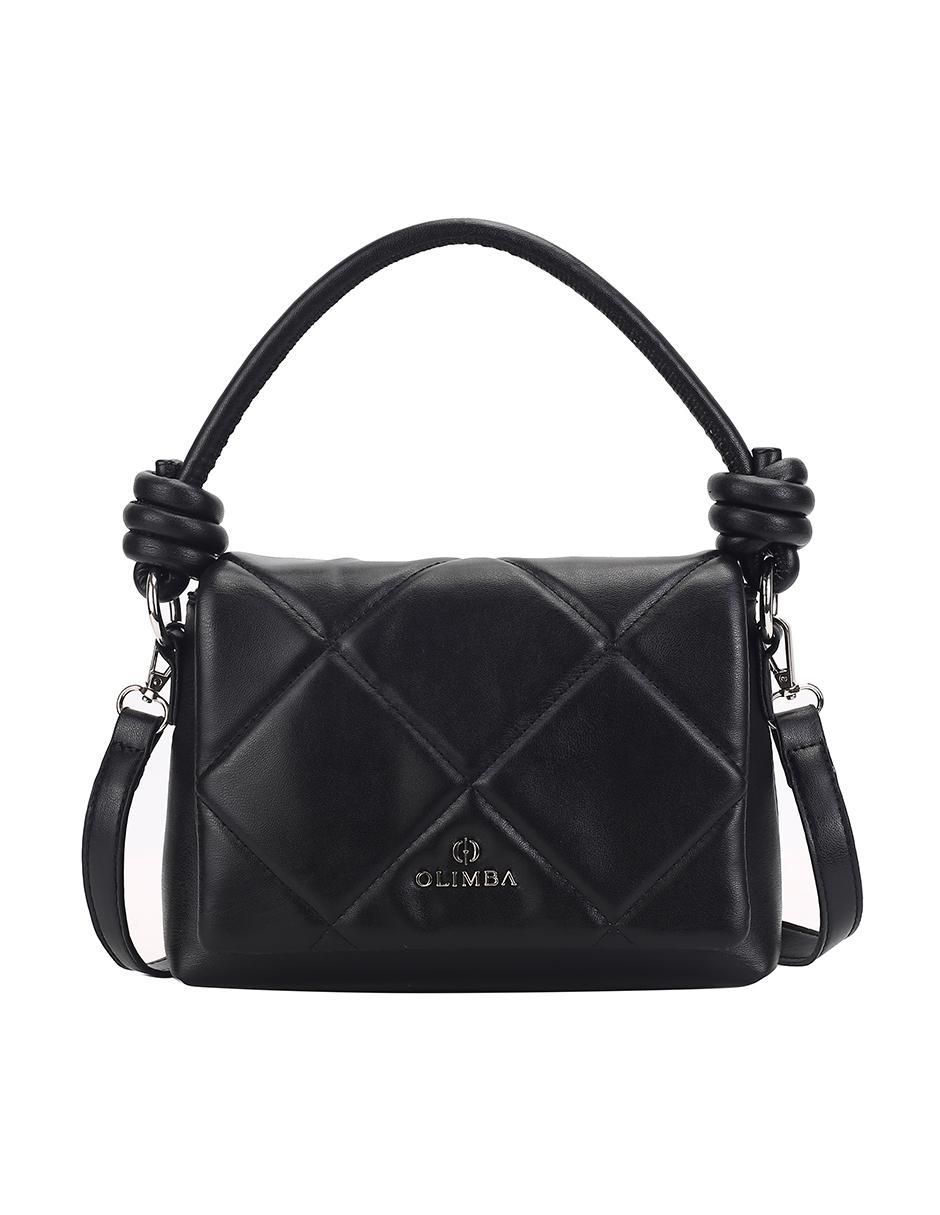 Bolsa satchel para mujer