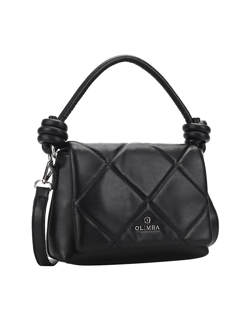 "bolsa" satchel olimba sin familia no aplica "de" sintético "para" (si aplica) mujer