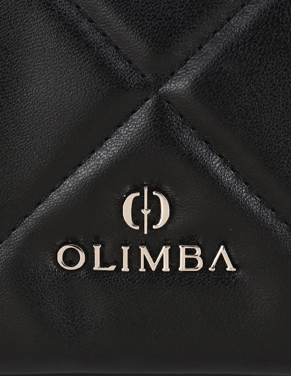 "bolsa" satchel olimba sin familia no aplica "de" sintético "para" (si aplica) mujer