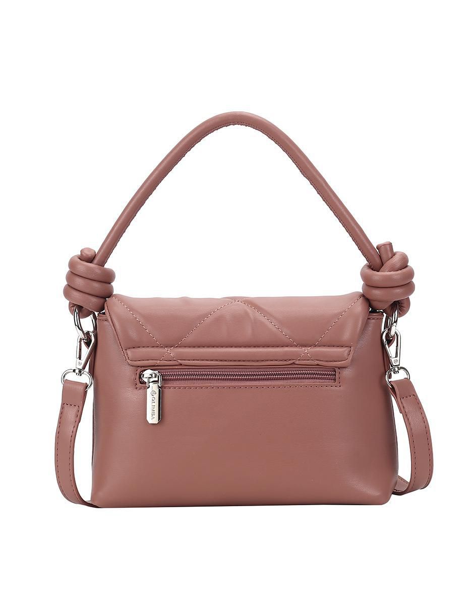 "bolsa" satchel olimba sin familia no aplica "de" sintético "para" (si aplica) mujer
