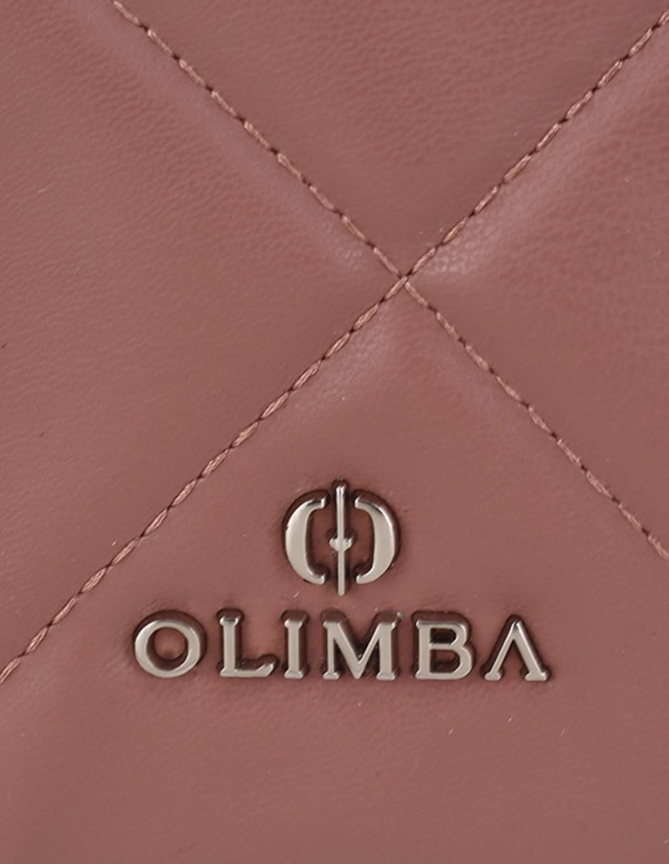 "bolsa" satchel olimba sin familia no aplica "de" sintético "para" (si aplica) mujer