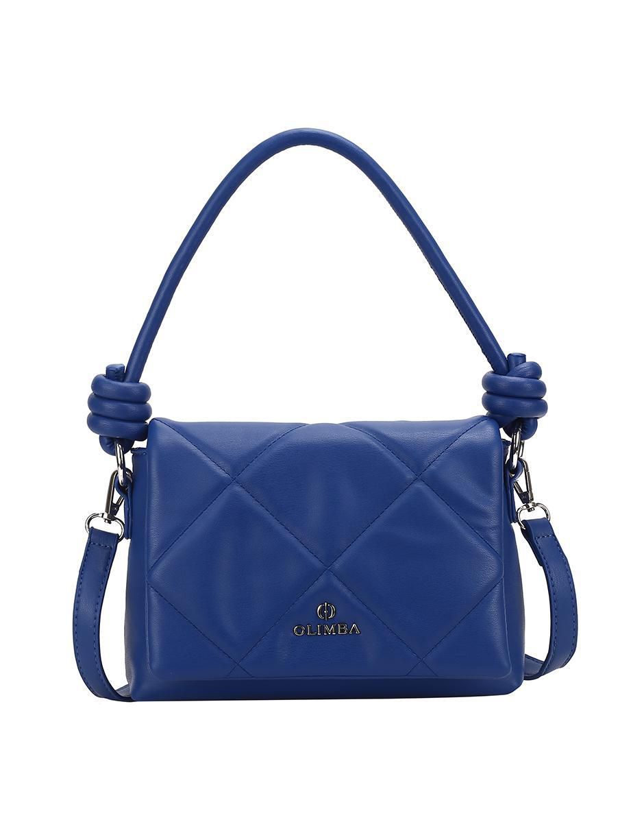 Bolsa satchel para mujer